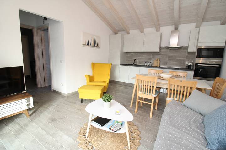 Apartamento vacacional entero, Fewo Arena's Casa Vacanze in Siniscola, Provincia de Nuoro