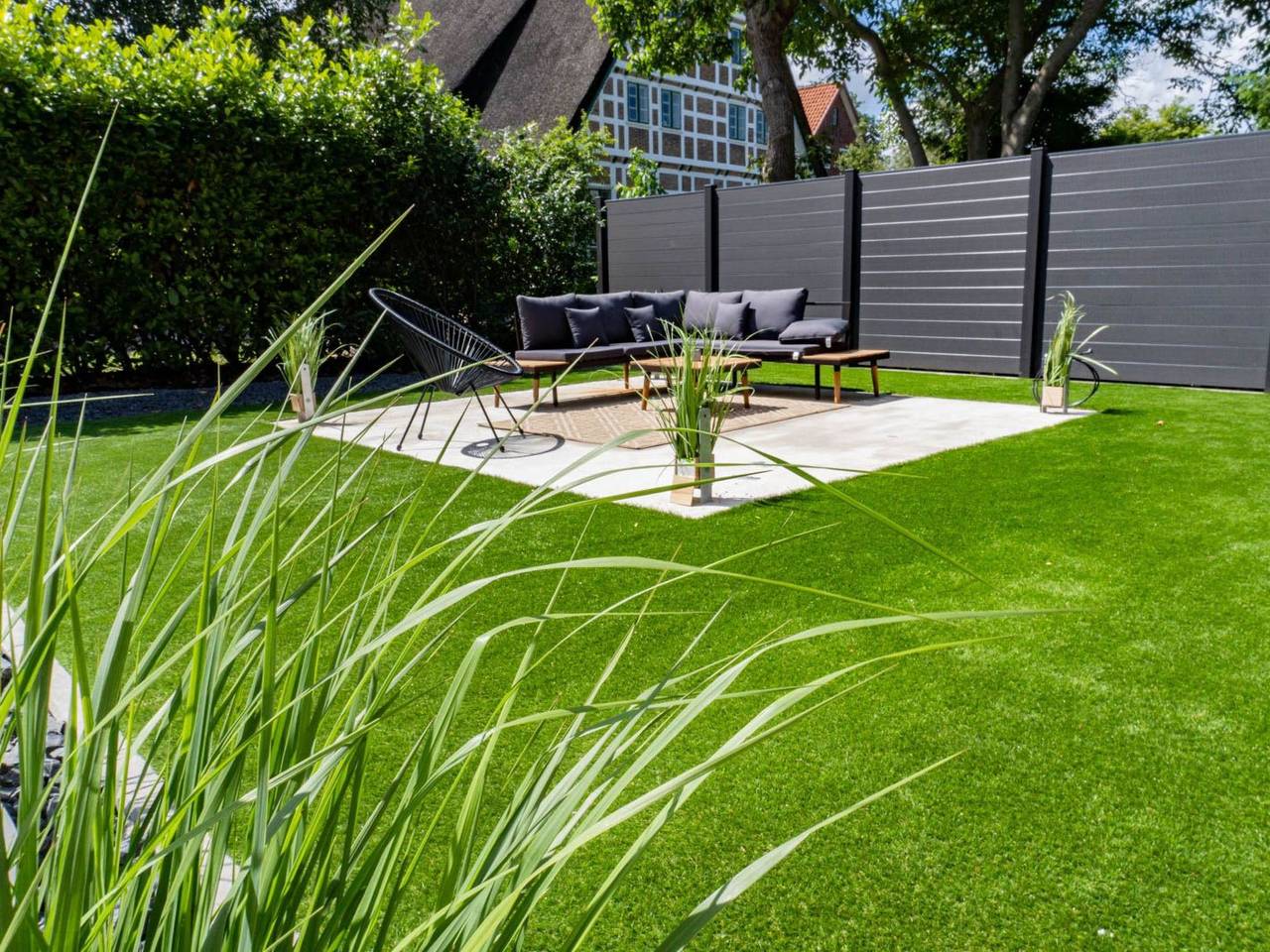 Ganze Wohnung, Schule Altes Land in Jork, Altes Land Stade
