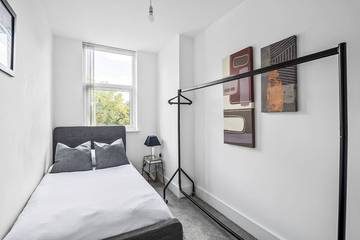 Apartment for 3 People in Chelmsford, Essex, Photo 3