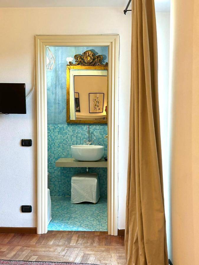 Location de vacances pour 2 personnes, avec piscine et jardin, animaux acceptés à Bobbio - 3