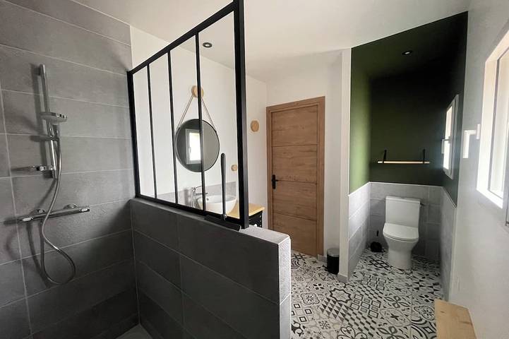 Location de vacances pour 4 personnes à Muides-sur-Loire - 4