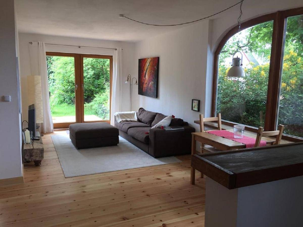 Ganze Wohnung, Top Appartement 2 in Rosengarten/Hamburg in Rosengarten, Landkreis Harburg