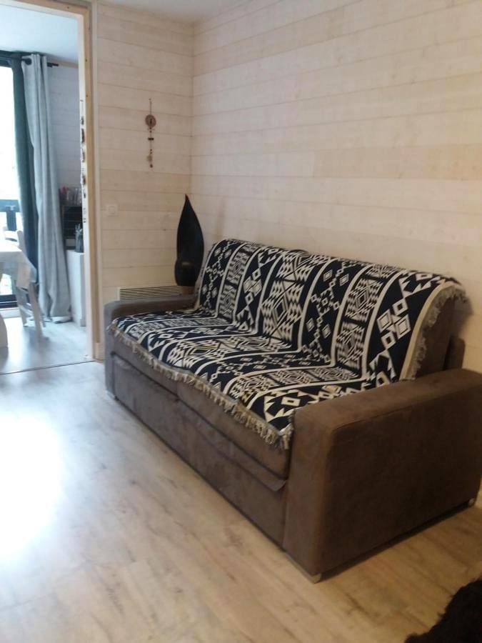 Gîte pour 2 personnes, avec jardin et vue à Valdeblore - 2