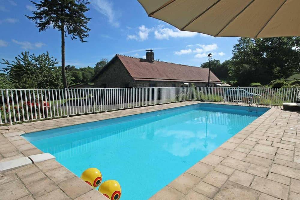 Maison de vacances