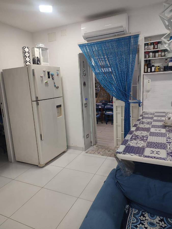 Casa vacanza per 4 persone, adatto a famiglie con bambini a Torre del Greco