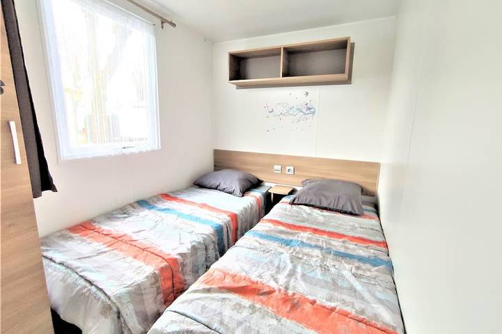 Gîte pour 6 personnes à Saint-Jean-de-Monts - 4