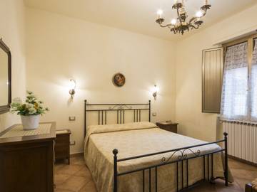 Casa Vacanza per 8 Persone in Castelfranco di Sotto, Pisa e dintorni, Foto 4