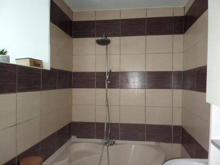 Gîte pour 2 personnes, avec terrasse et jardin, animaux acceptés dans Dasle - 3