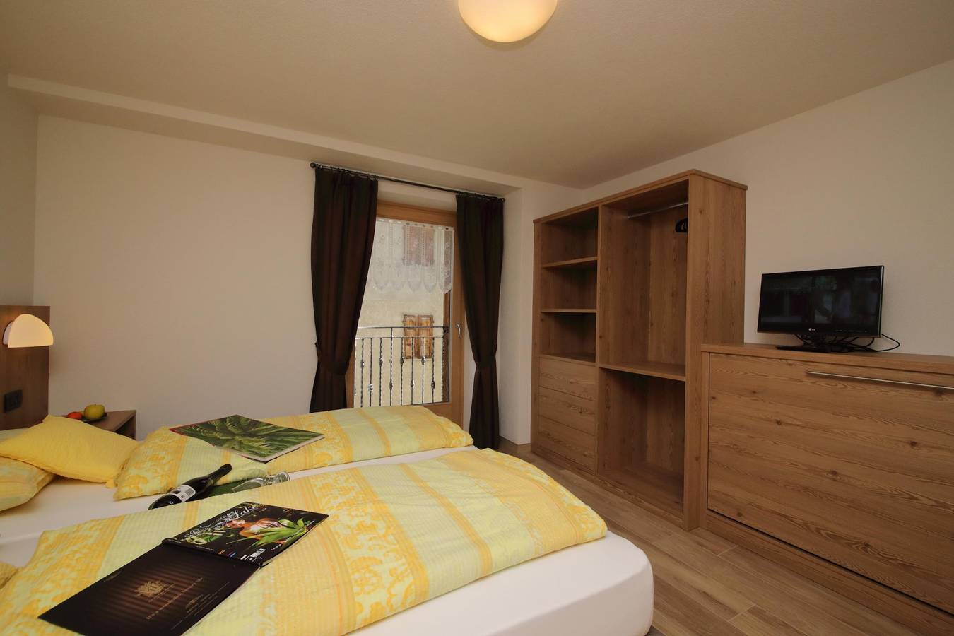 Ganze Wohnung, Reno in Livigno (Stadt), Livigno