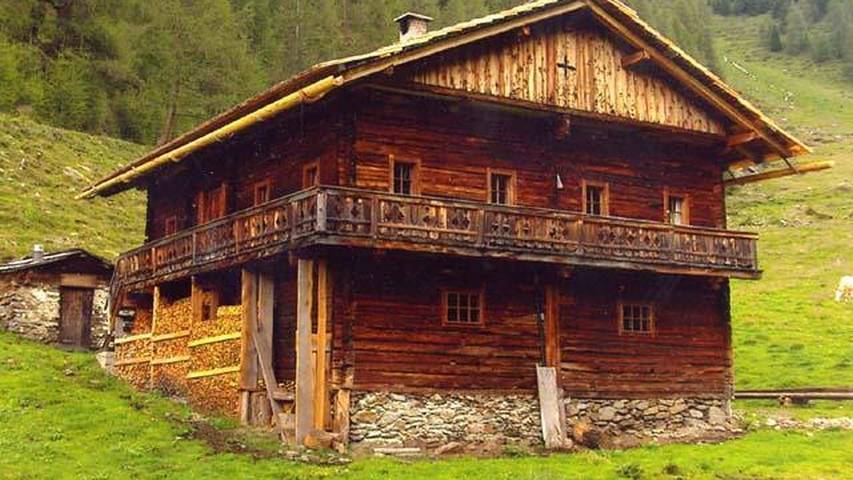 Ferienhaus für 6 Personen, kinderfreundlich - 1