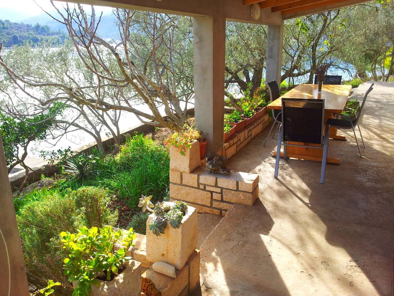 Casa vacanza a Korcula a partire da 123€ a notte