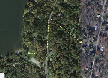 Cottage for 4 People in Stockbridge, Massachusetts, Photo 3