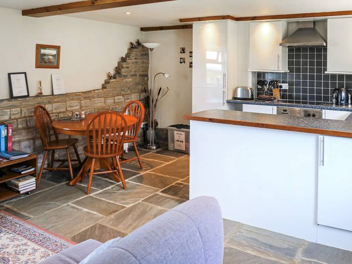 Casa rural para 2 personas con jardín in Bidford on Avon, Warwickshire