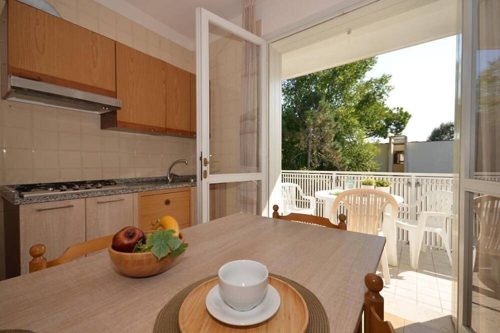 Entire apartment, Chic coastal charm - Beahost in Bibione, San Michele al Tagliamento