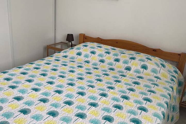 Location de vacances pour 6 personnes, avec jardin à Le Teich - 3