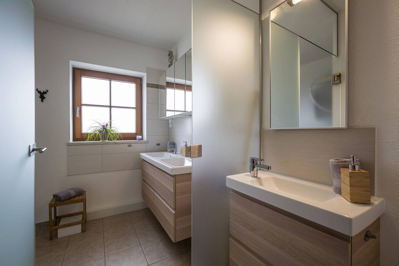 Entire holiday apartment, Appartement, Bad, Wc, Terrasse, 2 Schlafzimmer in Ellmau, Kitzbuehl alps