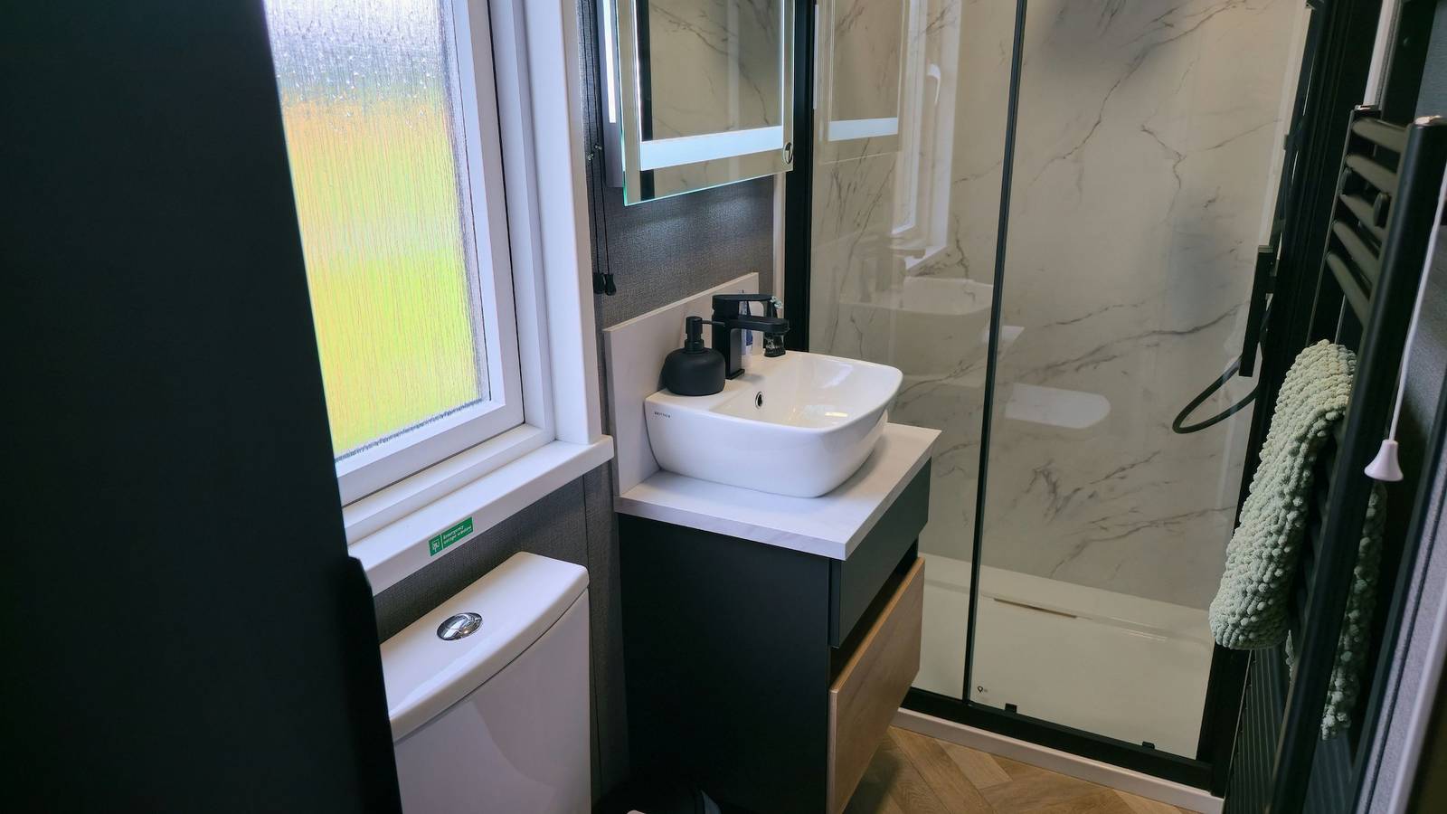 Daverneithon 2 in Powys