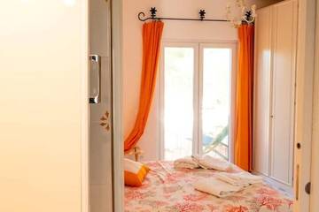 Villa for 8 People in Forio, Ischia, Photo 1