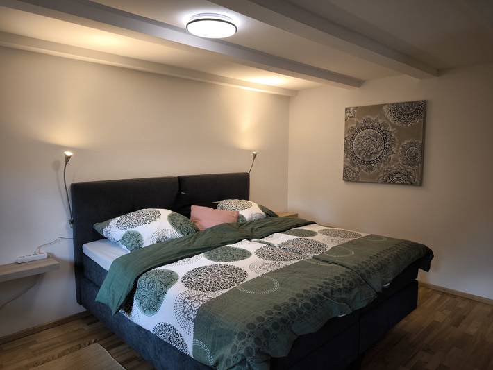 Ganze Ferienwohnung, Oberschneiderhof - Fewo Oberschneiderhof in Samerberg, Bayerische Alpen