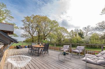 Location De Vacances pour 5 Personnes dans Pleucadeuc, Région de Vannes, Photo 1