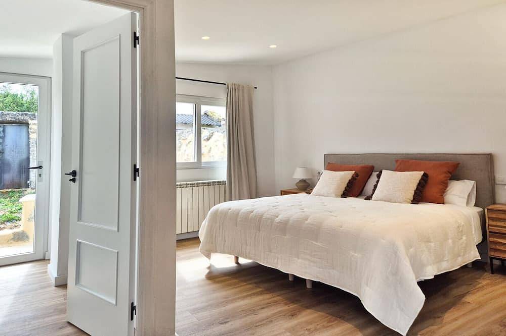 Yourhouse O Canton 3 in Lobios, Orense Région