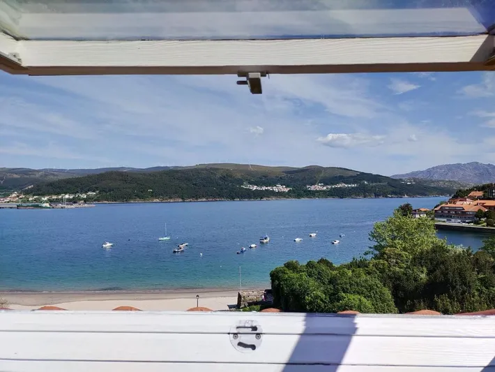 Apartamento de vacaciones para 4 personas, con vistas - 1