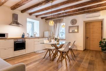 Agriturismo per 4 Persone in Levico Terme, Valsugana, Foto 1