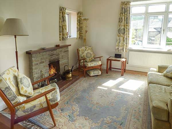 Aros in Yorkshire Dales National Park