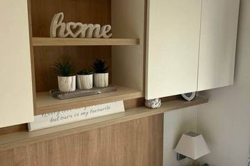 Static Caravan for 6 People in Rhyl, Conwy region, Photo 3