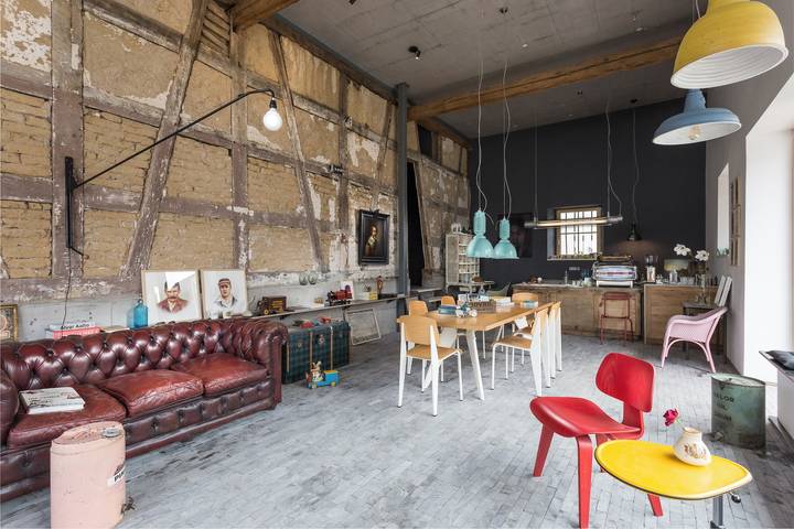 Ferienwohnung für 2 Personen, mit Garten im Schwarzwald - 4