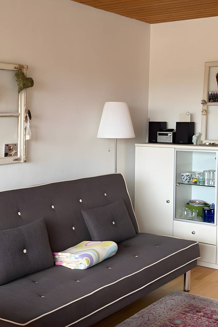 Appartement entier, Appartement « Traum Im Bayrischen Wald » avec balcon et Wi-Fi in Wiesenfelden, Bavière Orientale