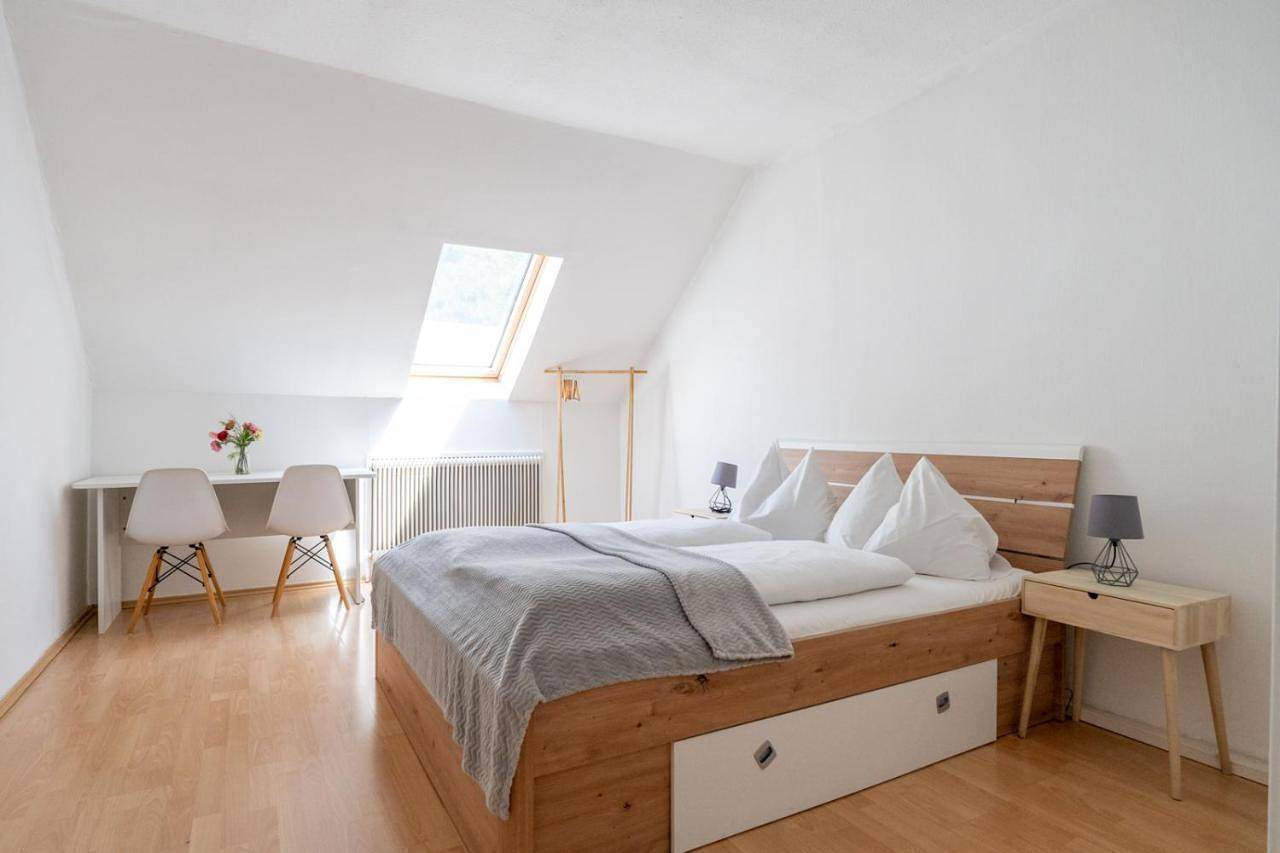 Ganze Wohnung, One-Bedroom Apartment in Kapfenberg, Hochsteiermark