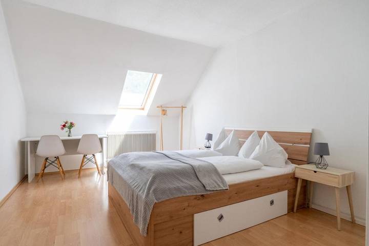 Ferienwohnung für 4 Personen in Kapfenberg