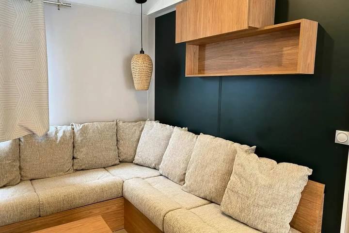Camping pour 8 personnes à Canet-en-Roussillon - 4