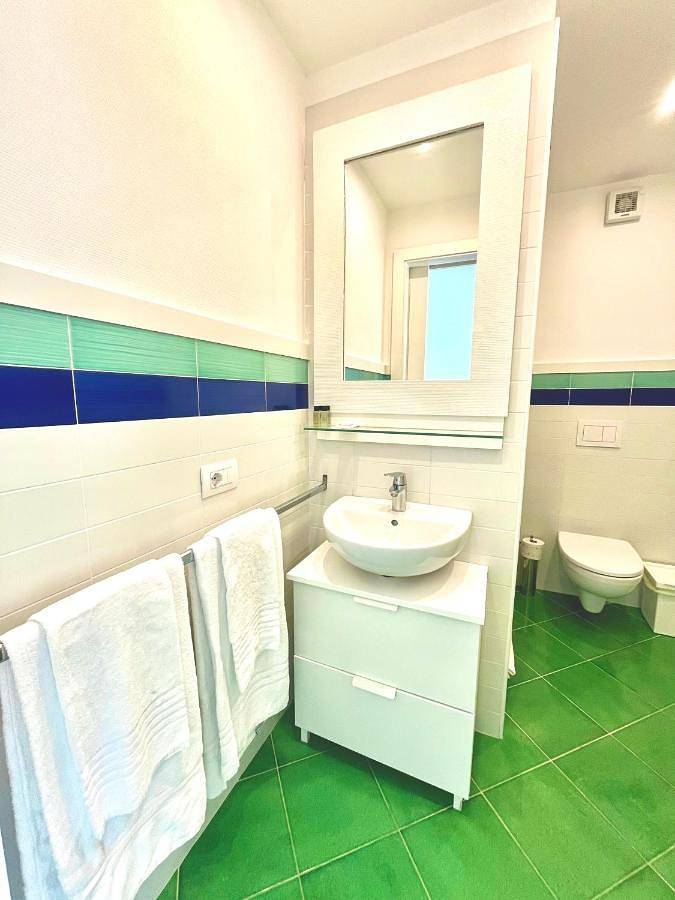 Maison d’hôte pour 2 personnes, avec piscine ainsi que jardin et vue à Sorrento - 2