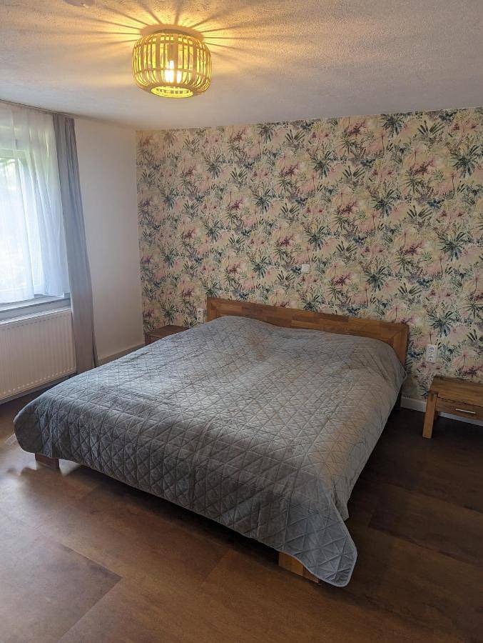 Ferienwohnung für 4 Personen, mit Terrasse und Garten sowie Seeblick und Ausblick in Königs Wusterhausen - 4