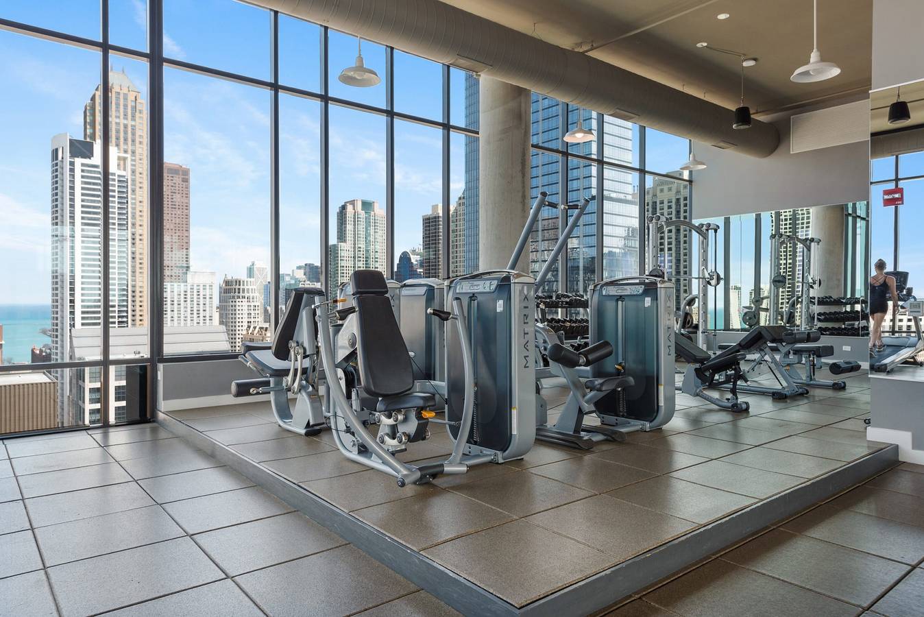 Apartamento entero, Gold Coast Group Stay 2 Modern 2Br Apartments in Chicago, Condado de Cook