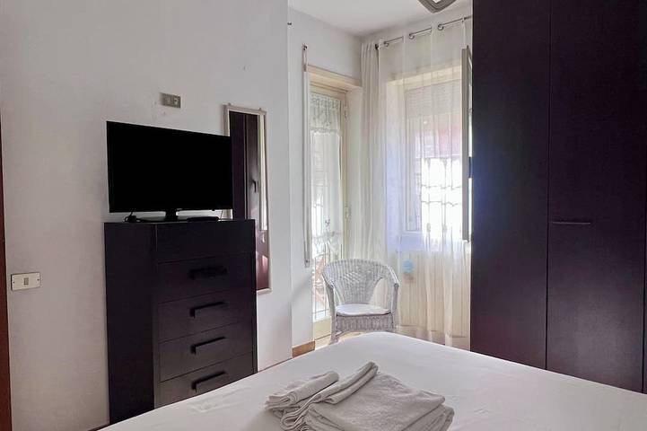 Appartamento intero, Loretina – Tourist Accommodation in Gaeta, Provincia di Latina