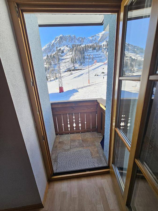 Geheel appartement, Haus Bergblick in Obertauern, Ski Amadé