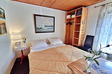 B&b für 2 Personen in Heringsdorf, Usedom, Bild 2