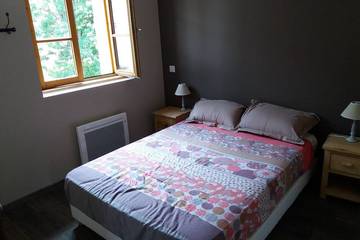 Gîte pour 6 Personnes dans Lélex, Parc naturel régional du Haut-Jura, Photo 1