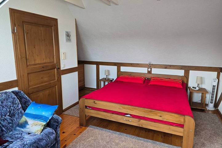 Ferienhaus für 5 Personen in Senftenberg - 4