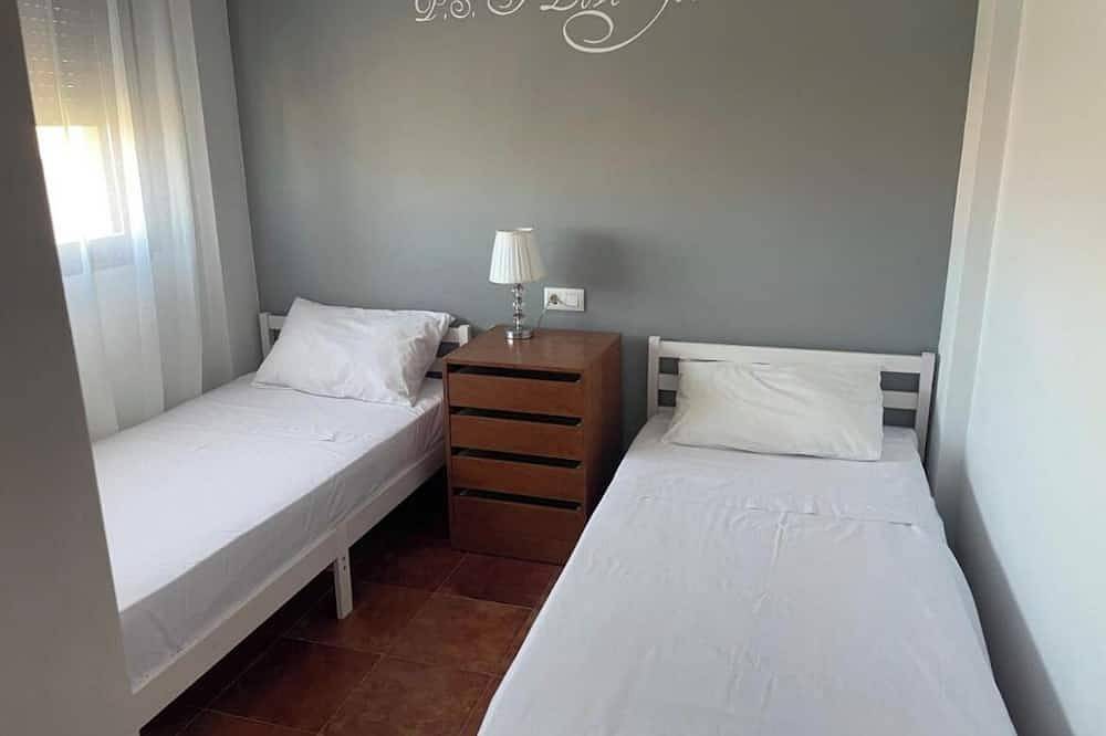 Apartamento entero, Amazing Mountain & Sea Views in Cartagena, Costa Cálida