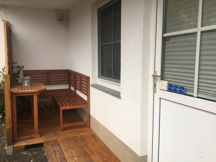 Ferienwohnung für 4 Personen in Schmalkalden - 2