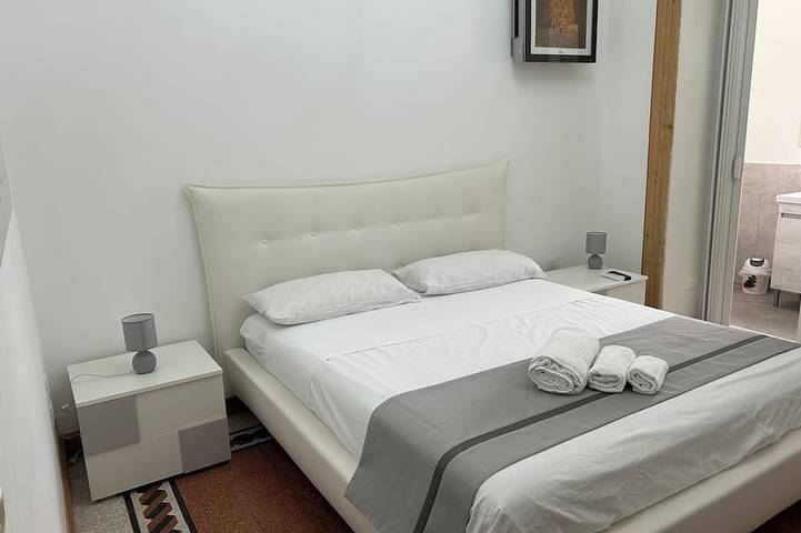 Maison Dominique in Reggio Calabria, Reggio Calabria Provinz