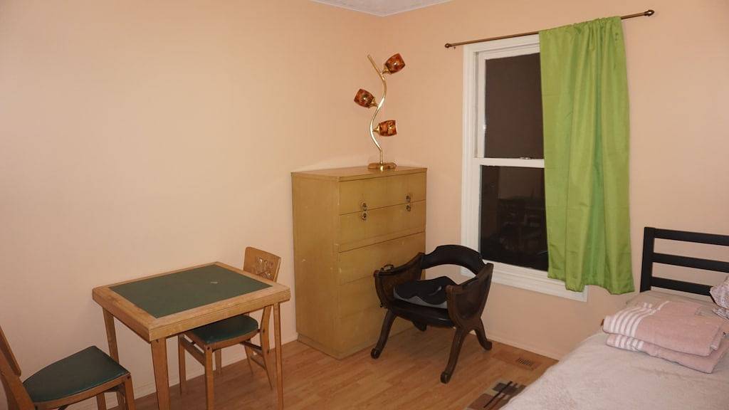 Lisbon room in Bloomington (IN), Monroe County (IN)