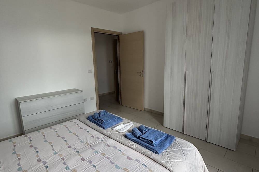 Ganze Wohnung, Federiche's Home Marittima - Diso in Marittima, Diso