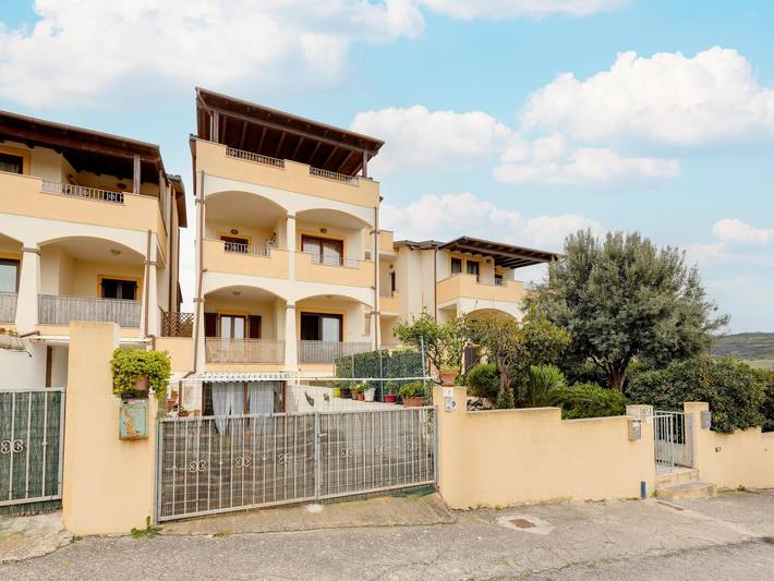Ferienwohnung für 6 Personen