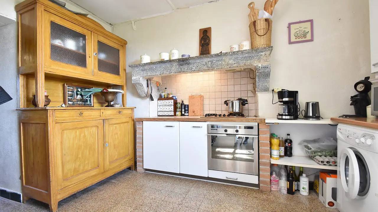 Ferienhaus für 7 Personen (85 m²) in Decize in Decize, Nièvre