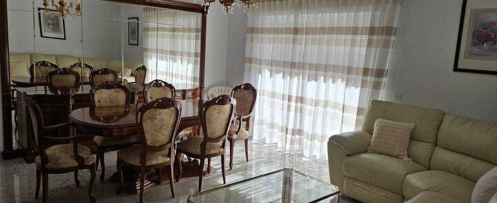 Entire apartment, Holiday apartment for 6 people with balcony in Adra, Costa de Almería